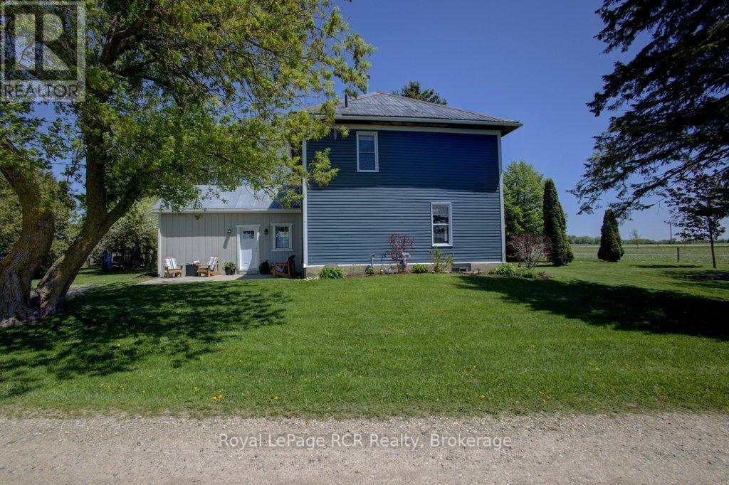 8220 Line 8, Wellington North, Ontario  N0G 2E0 - Photo 5 - X13223920