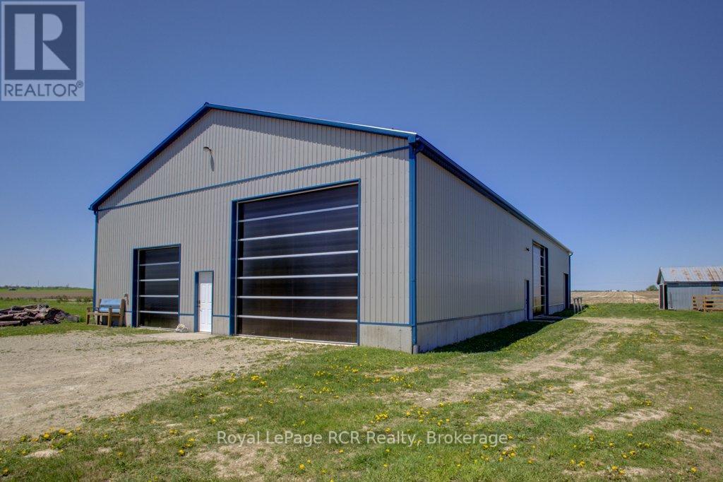 8220 Line 8, Wellington North, Ontario  N0G 2E0 - Photo 6 - X13223920