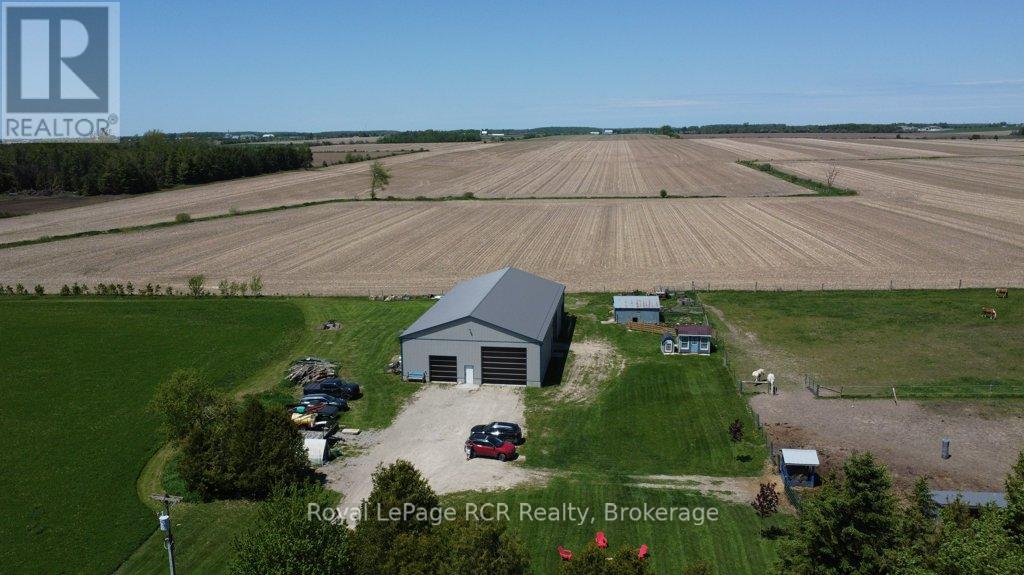 8220 Line 8, Wellington North, Ontario  N0G 2E0 - Photo 8 - X13223920