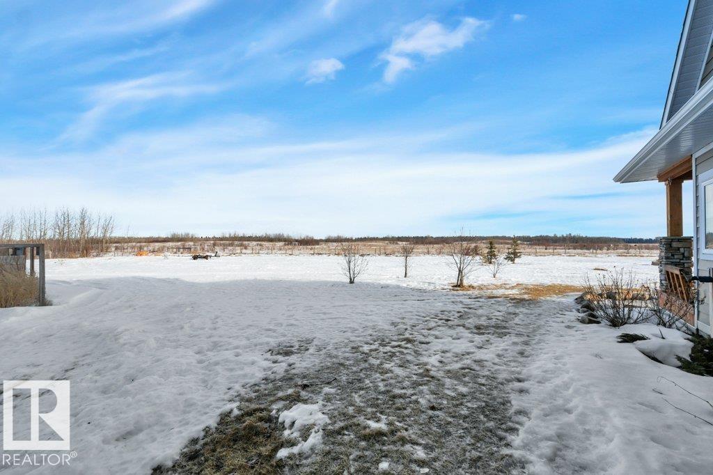 243050 Twp Road 474, Rural Wetaskiwin County, Alberta  T0C 1Z0 - Photo 7 - E4491132