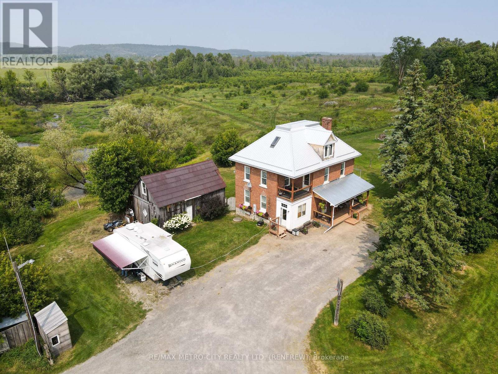 1380 Highway 132 Highway, Admaston/bromley, Ontario  K7V 3Z5 - Photo 36 - X13223792
