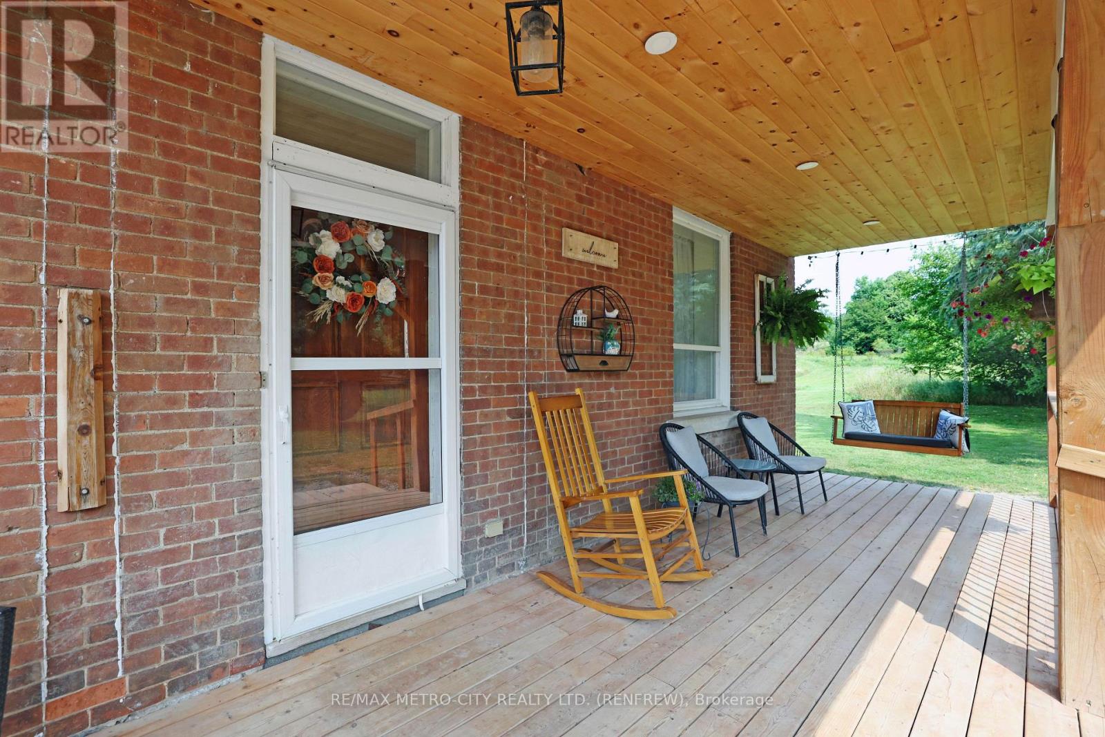 1380 Highway 132 Highway, Admaston/bromley, Ontario  K7V 3Z5 - Photo 4 - X13223792