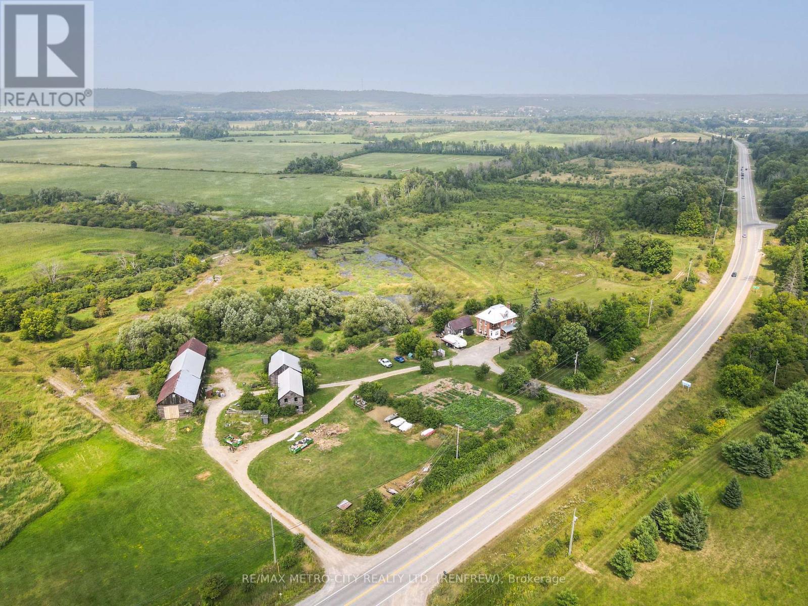 1380 Highway 132 Highway, Admaston/bromley, Ontario  K7V 3Z5 - Photo 40 - X13223792