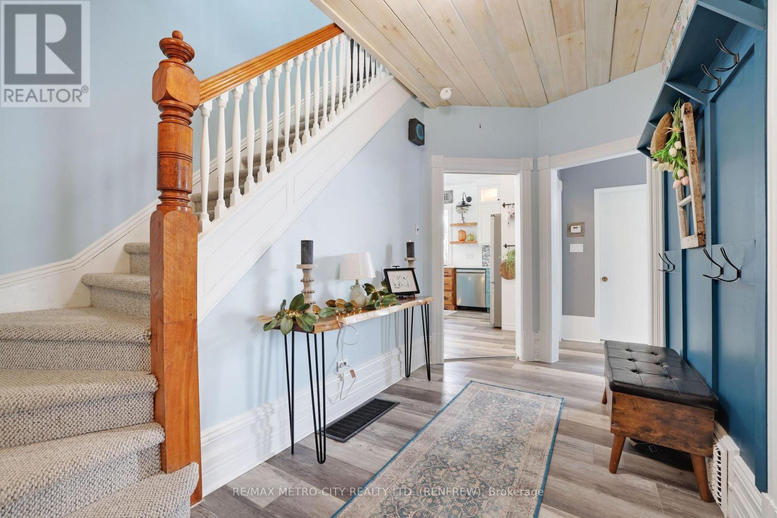 1380 Highway 132 Highway, Admaston/bromley, Ontario  K7V 3Z5 - Photo 6 - X13223792
