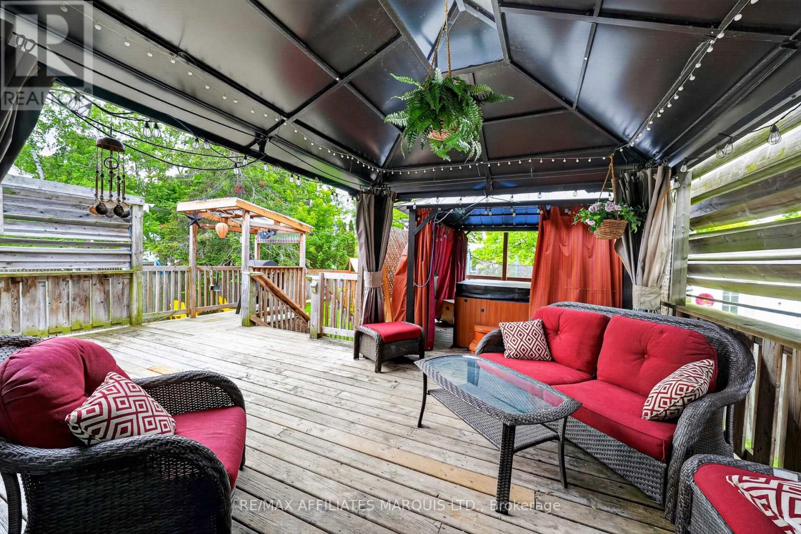 19 Dunbar Avenue, Cornwall, Ontario  K6H 5M6 - Photo 27 - X13223786