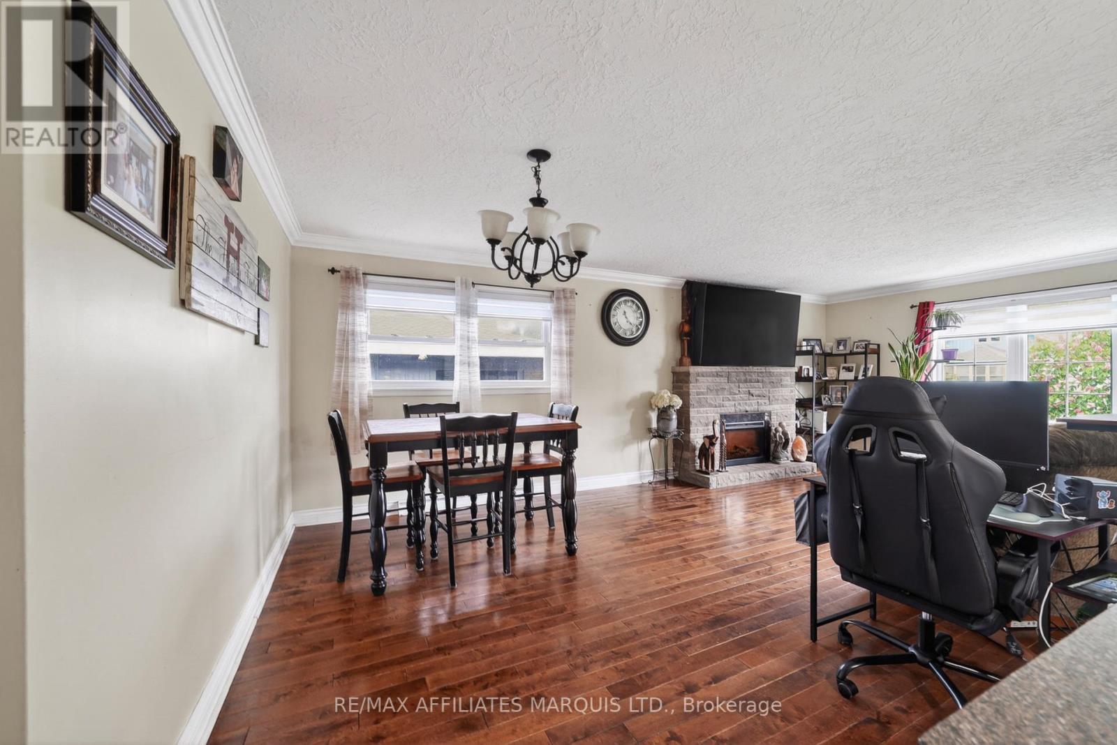 19 Dunbar Avenue, Cornwall, Ontario  K6H 5M6 - Photo 4 - X13223786