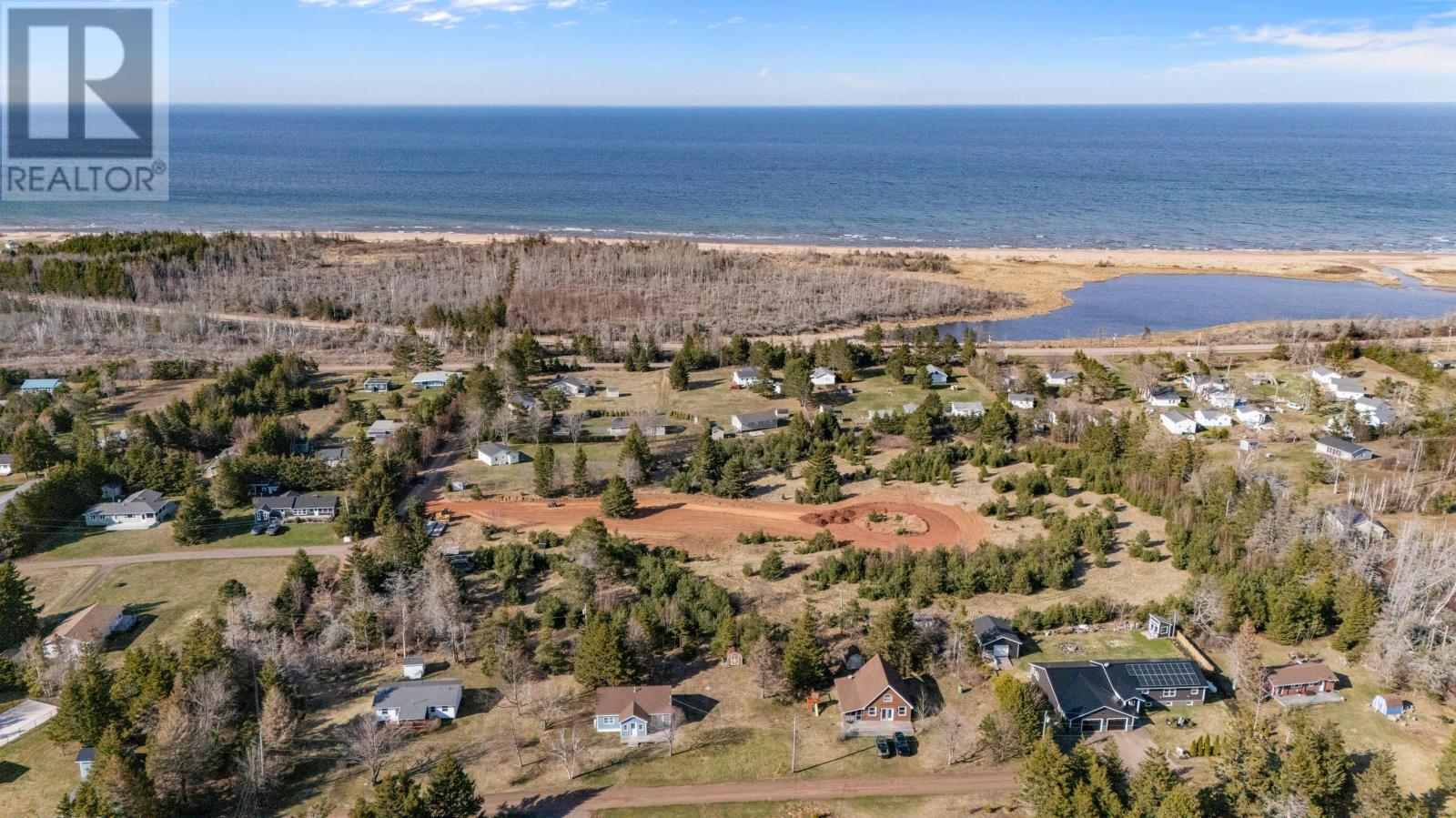 Lot 5 Surf Lane, Stanhope, Prince Edward Island  C0A 1P0 - Photo 19 - 202612817