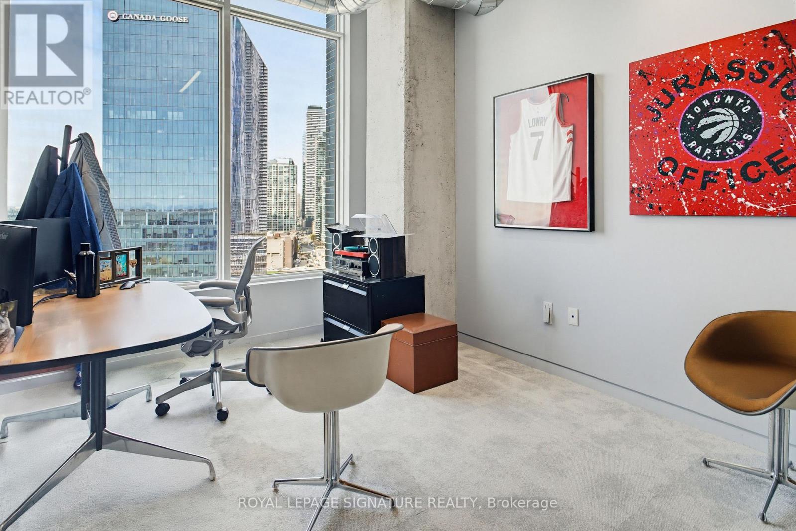 1314-1324 - 130 Queens Quay E, Toronto, Ontario  M5A 0P6 - Photo 30 - C13207930