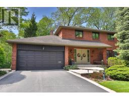 1048 VEROLI COURT, Mississauga, Ontario
