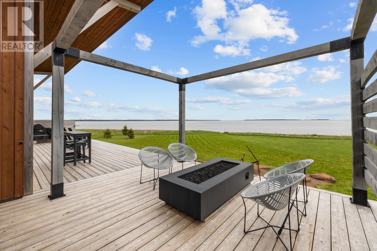 61 Battery Crescent, Georgetown, Prince Edward Island  C0A 1L0 - Photo 42 - 202612858