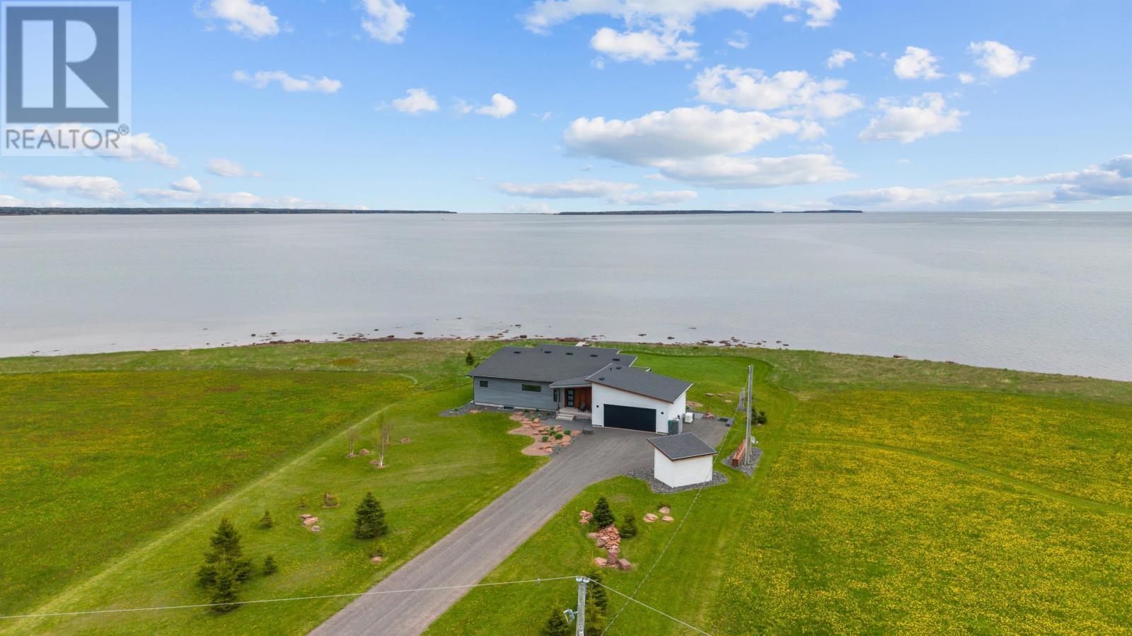 61 Battery Crescent, Georgetown, Prince Edward Island  C0A 1L0 - Photo 47 - 202612858