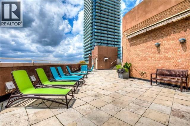 1503 - 1055 Bay Street, Toronto, Ontario  M5S 3A3 - Photo 12 - C13223682
