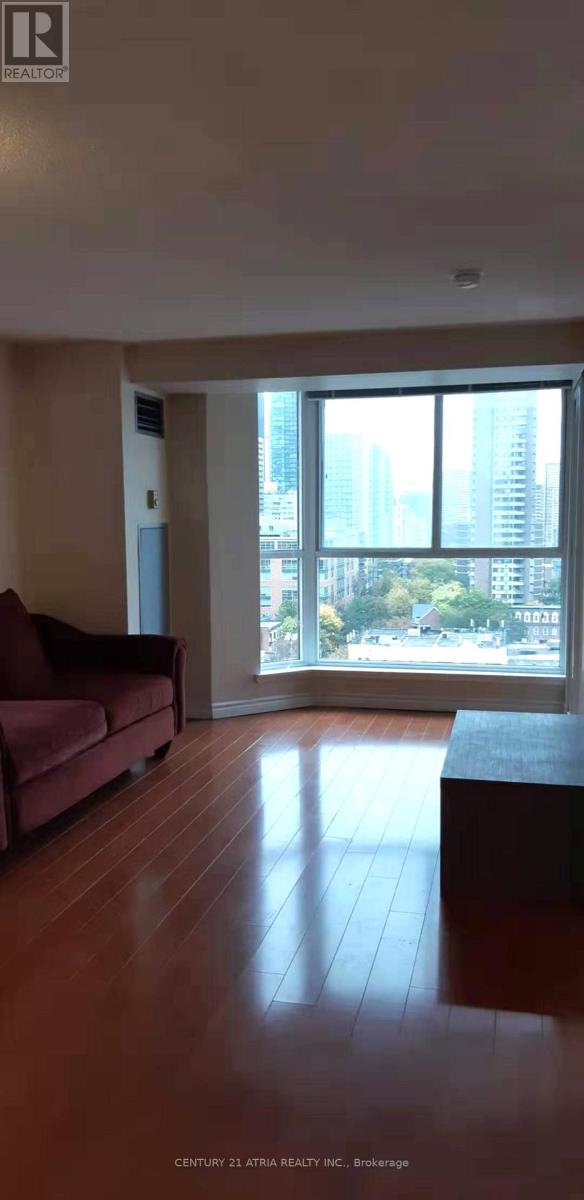 1503 - 1055 Bay Street, Toronto, Ontario  M5S 3A3 - Photo 4 - C13223682