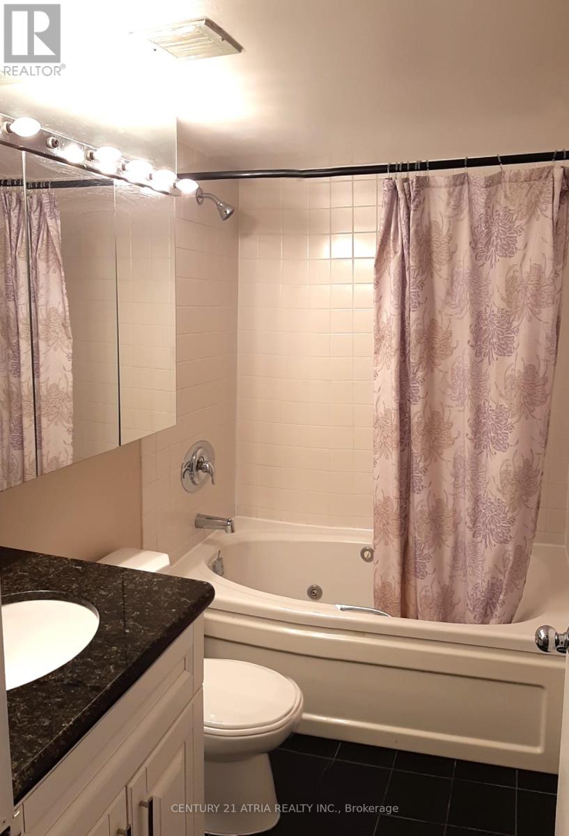 1503 - 1055 Bay Street, Toronto, Ontario  M5S 3A3 - Photo 8 - C13223682