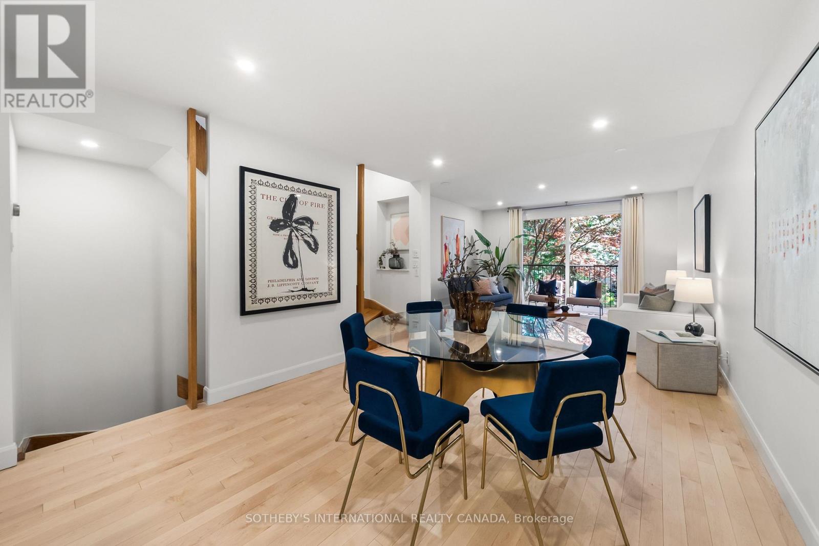111a Alcorn Avenue, Toronto, Ontario  M4V 1E5 - Photo 3 - C13223710