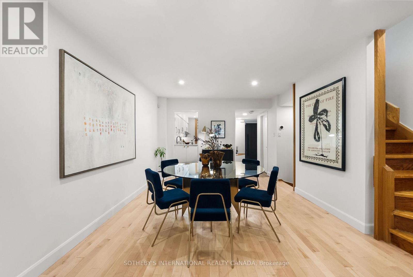 111a Alcorn Avenue, Toronto, Ontario  M4V 1E5 - Photo 6 - C13223710
