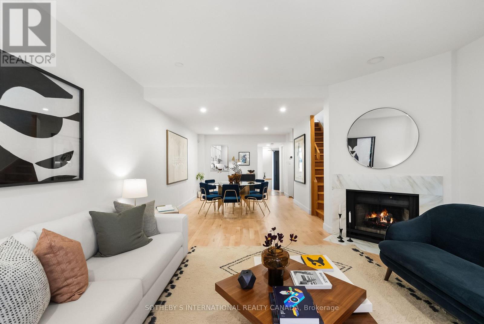 111a Alcorn Avenue, Toronto, Ontario  M4V 1E5 - Photo 8 - C13223710