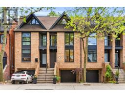 111A ALCORN AVENUE, Toronto, Ontario