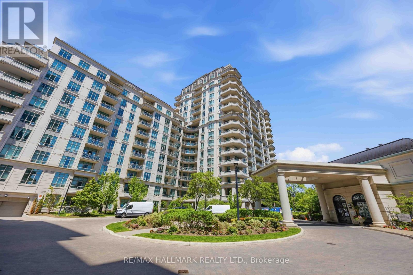 1807 - 10 BLOORVIEW PLACE, Toronto, Ontario