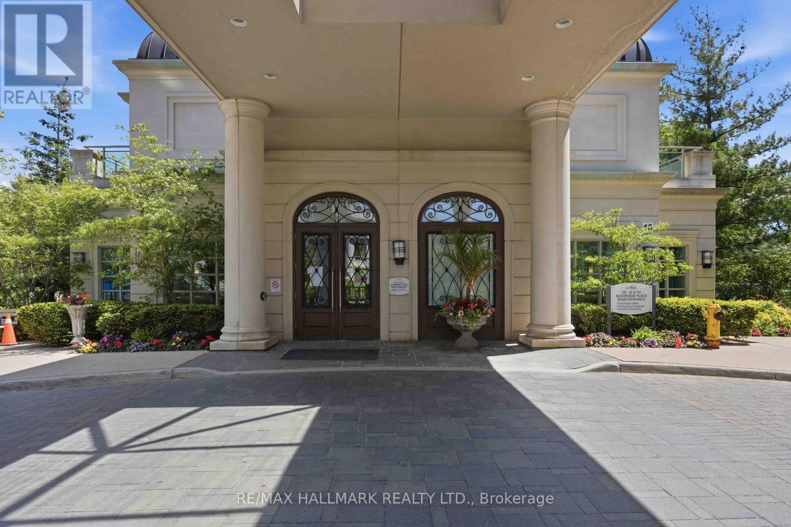1807 - 10 Bloorview Place, Toronto, Ontario  M2J 0B1 - Photo 2 - C13223778