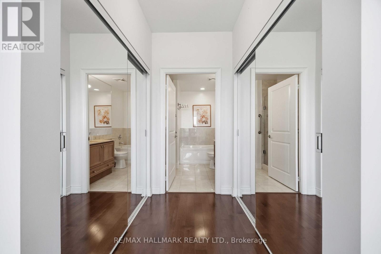 1807 - 10 Bloorview Place, Toronto, Ontario  M2J 0B1 - Photo 22 - C13223778