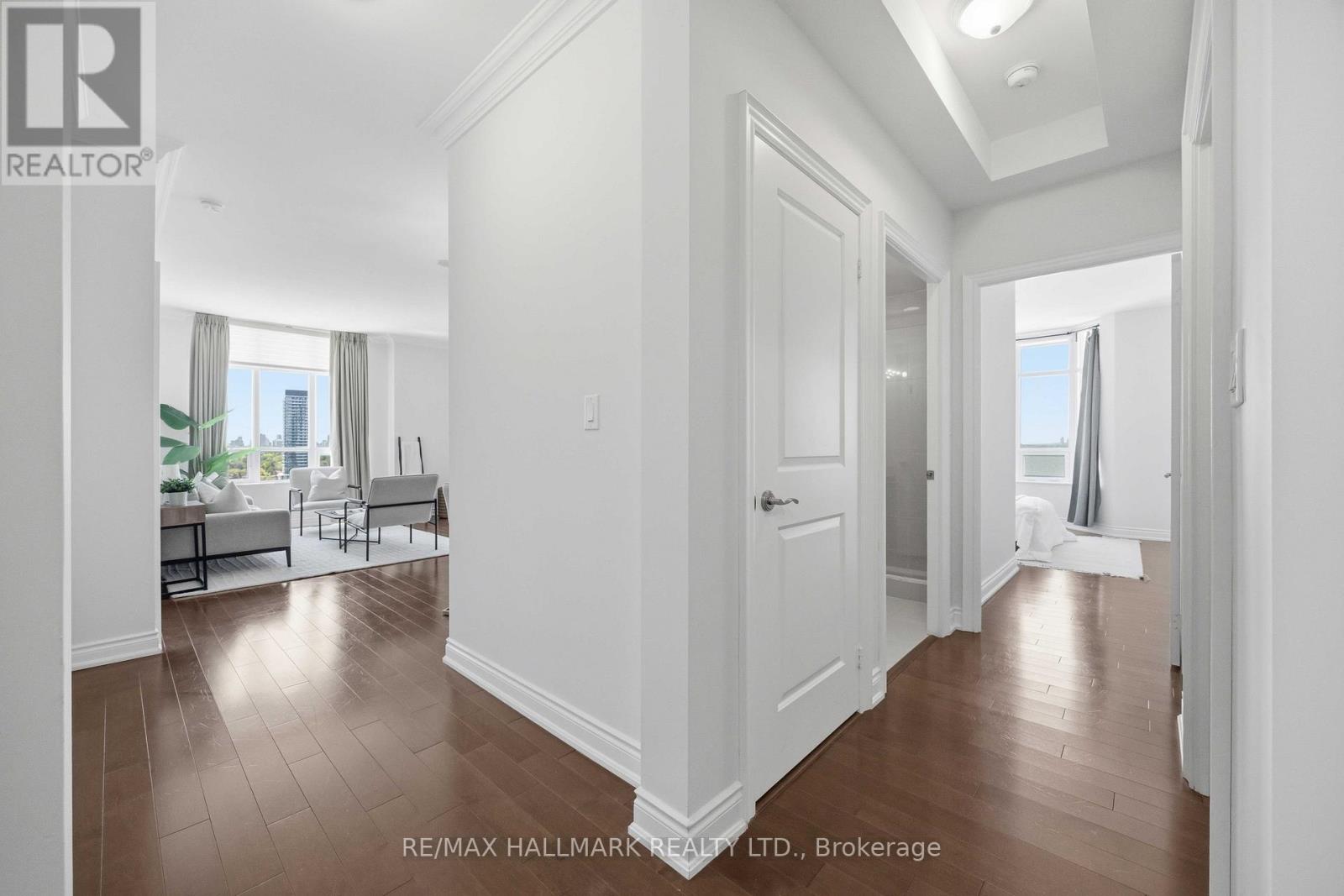1807 - 10 Bloorview Place, Toronto, Ontario  M2J 0B1 - Photo 6 - C13223778