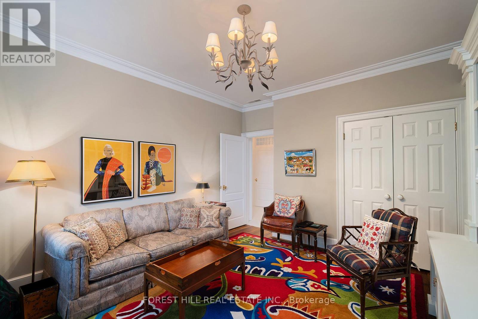 12 Shorncliffe Avenue, Toronto, Ontario  M4V 1T1 - Photo 30 - C13223826