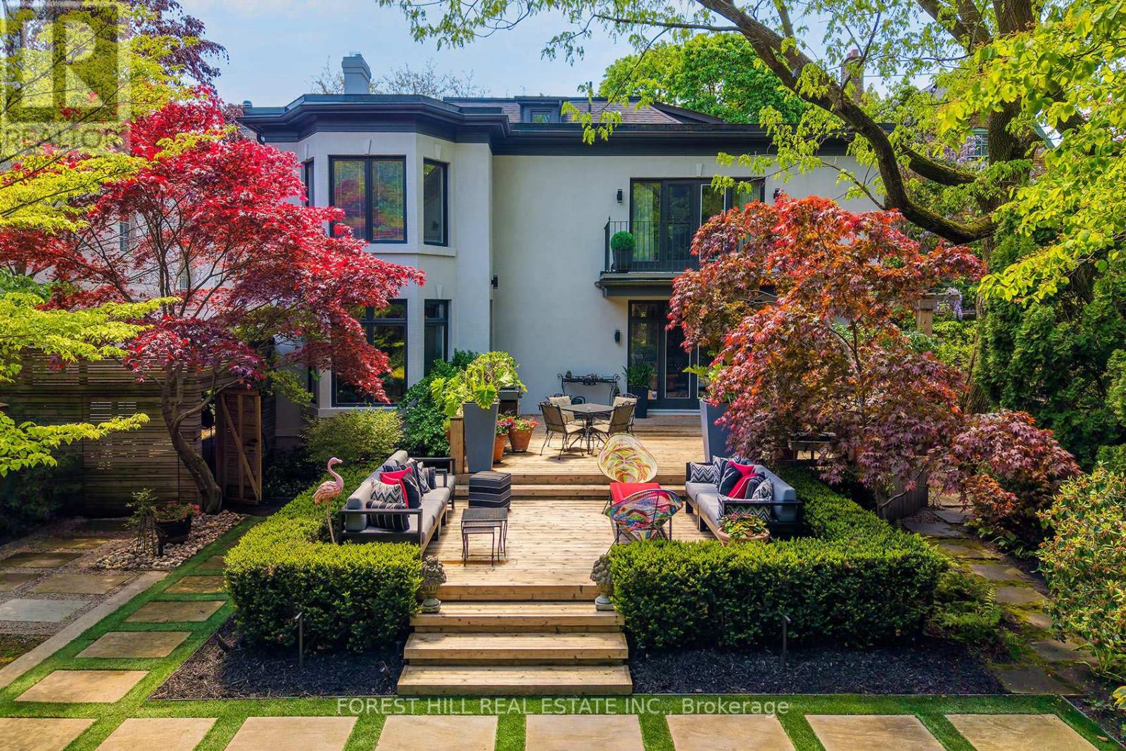12 Shorncliffe Avenue, Toronto, Ontario  M4V 1T1 - Photo 40 - C13223826