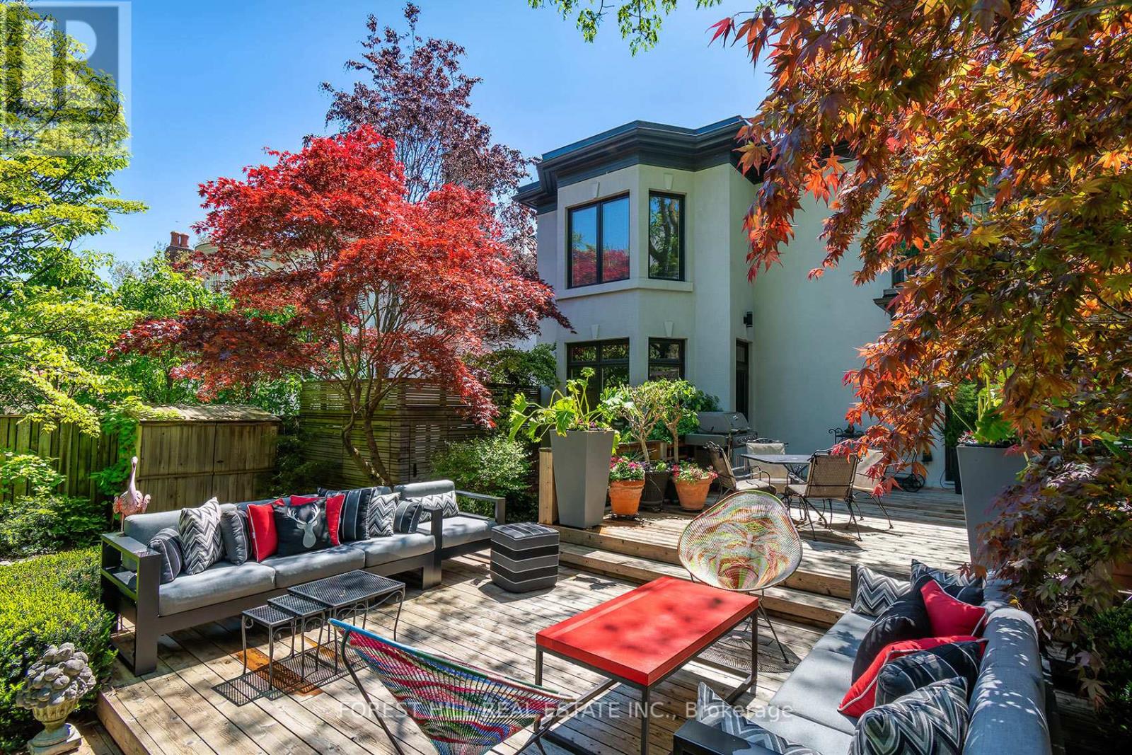 12 Shorncliffe Avenue, Toronto, Ontario  M4V 1T1 - Photo 42 - C13223826