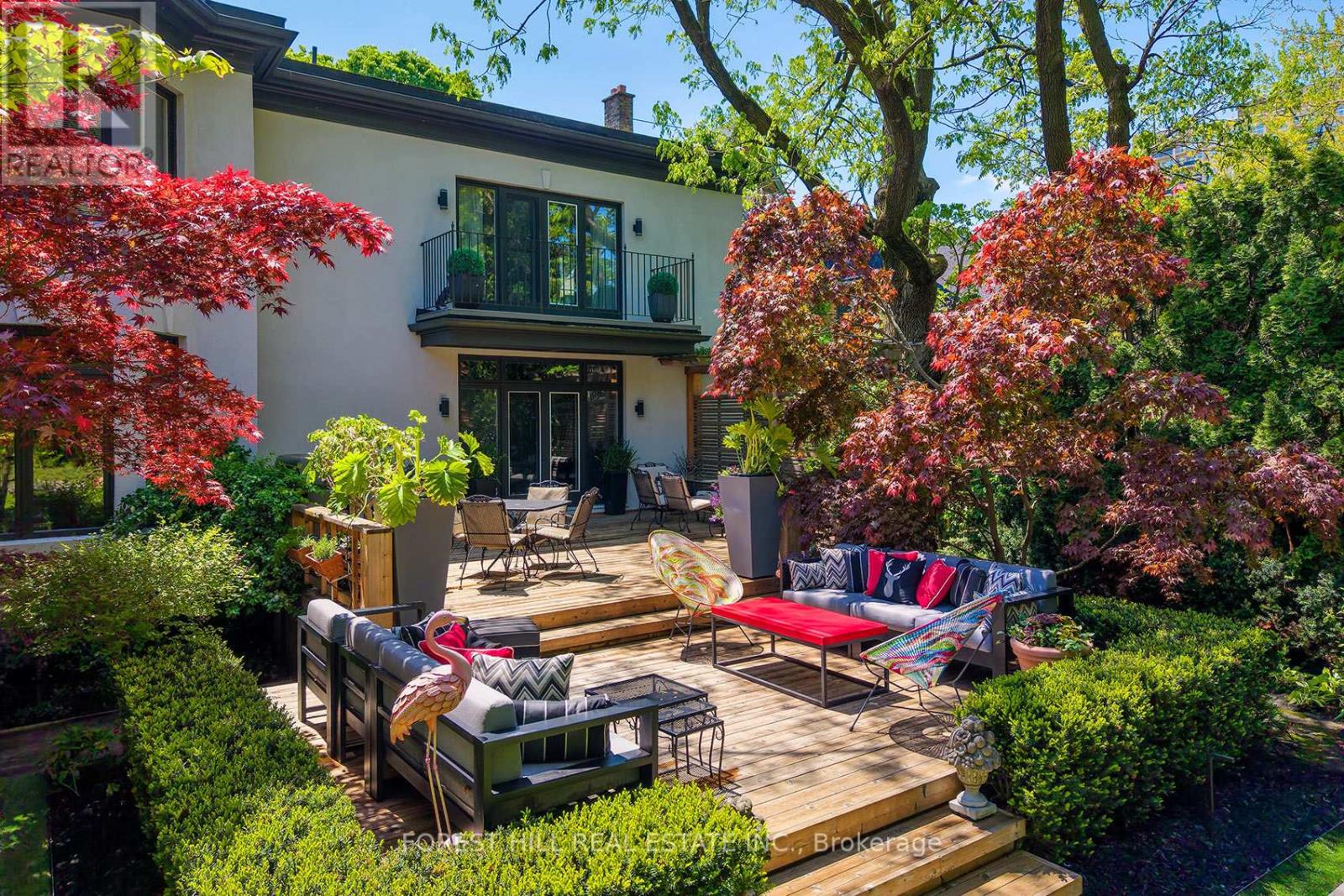 12 Shorncliffe Avenue, Toronto, Ontario  M4V 1T1 - Photo 45 - C13223826