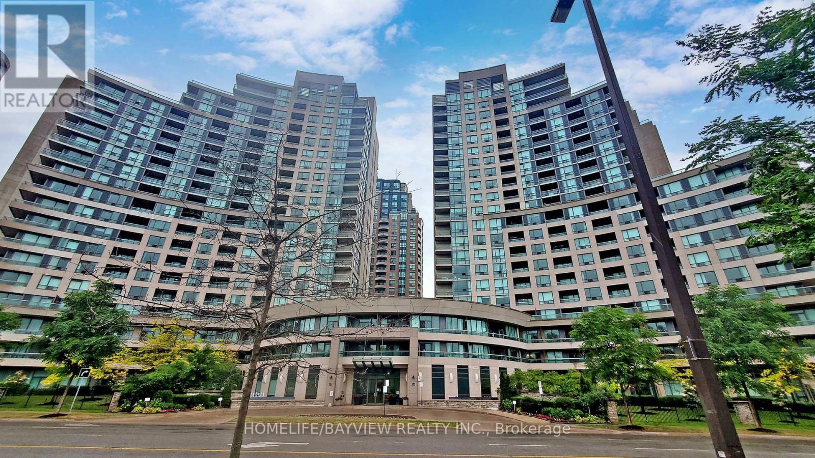 LPH08 - 503 BEECROFT ROAD, Toronto, Ontario