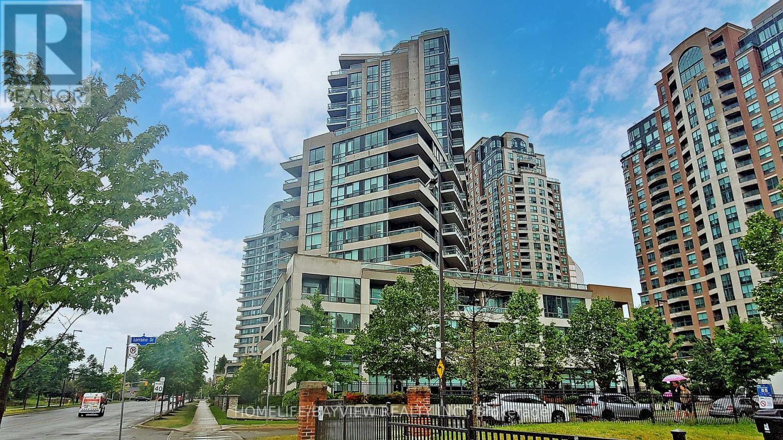 Lph08 - 503 Beecroft Road, Toronto, Ontario  M2N 0A2 - Photo 2 - C13223948