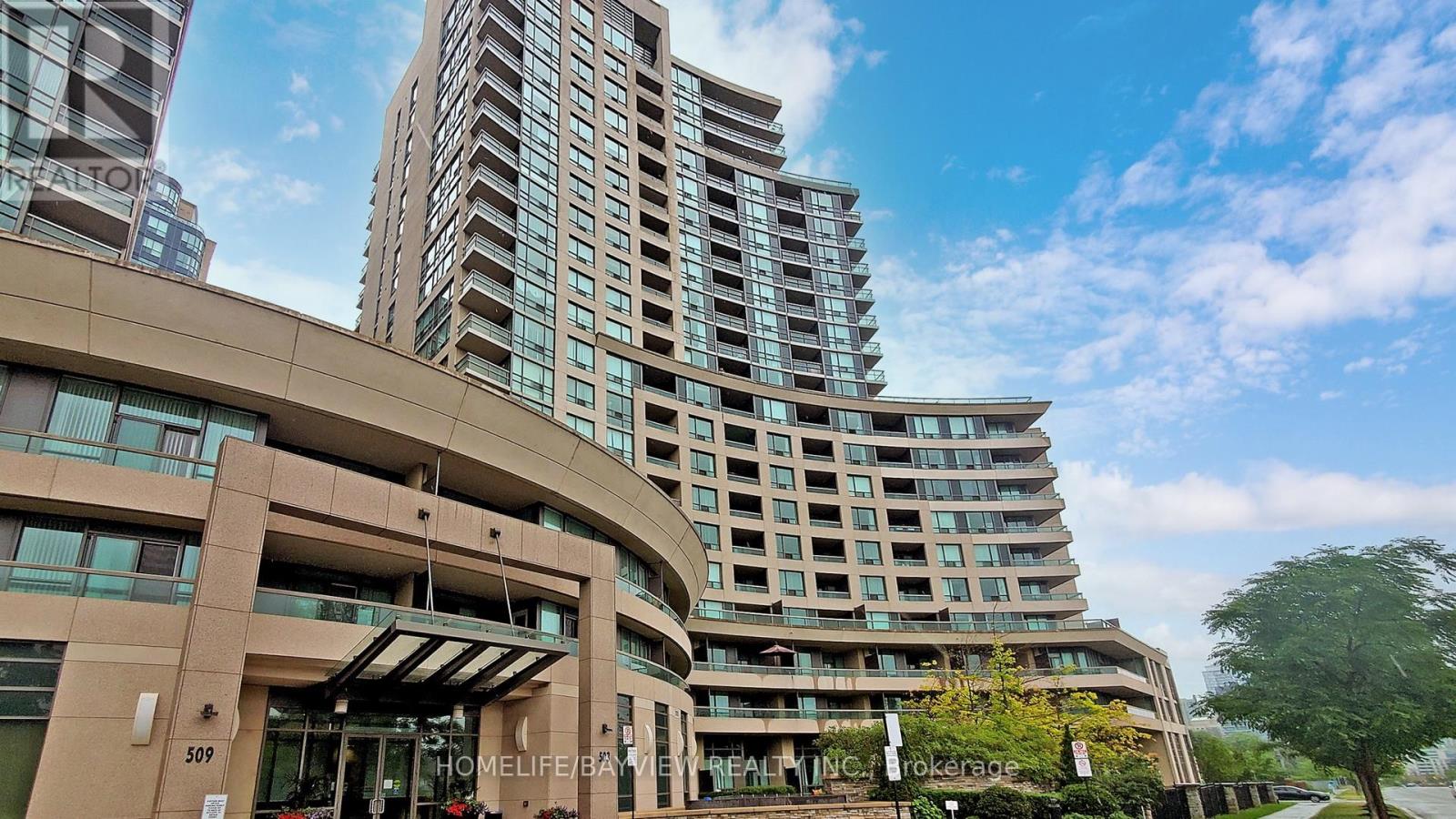 Lph08 - 503 Beecroft Road, Toronto, Ontario  M2N 0A2 - Photo 3 - C13223948