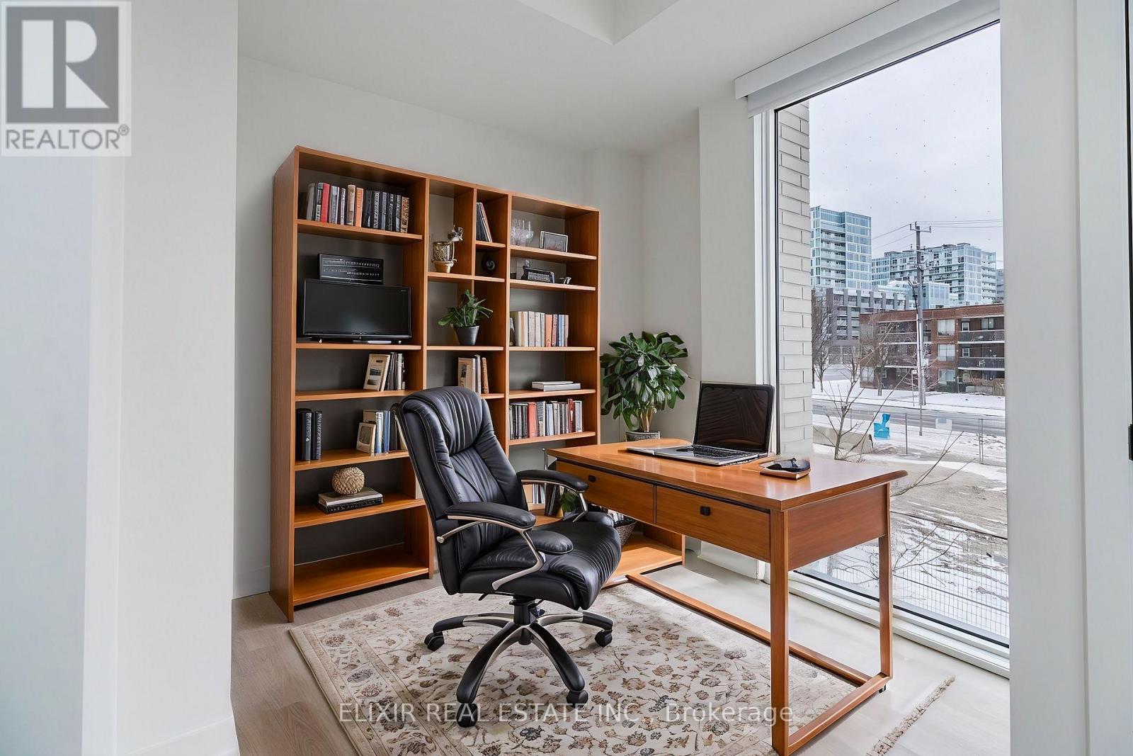 214 - 500 Wilson Avenue, Toronto, Ontario  M3H 0E5 - Photo 16 - C13223958