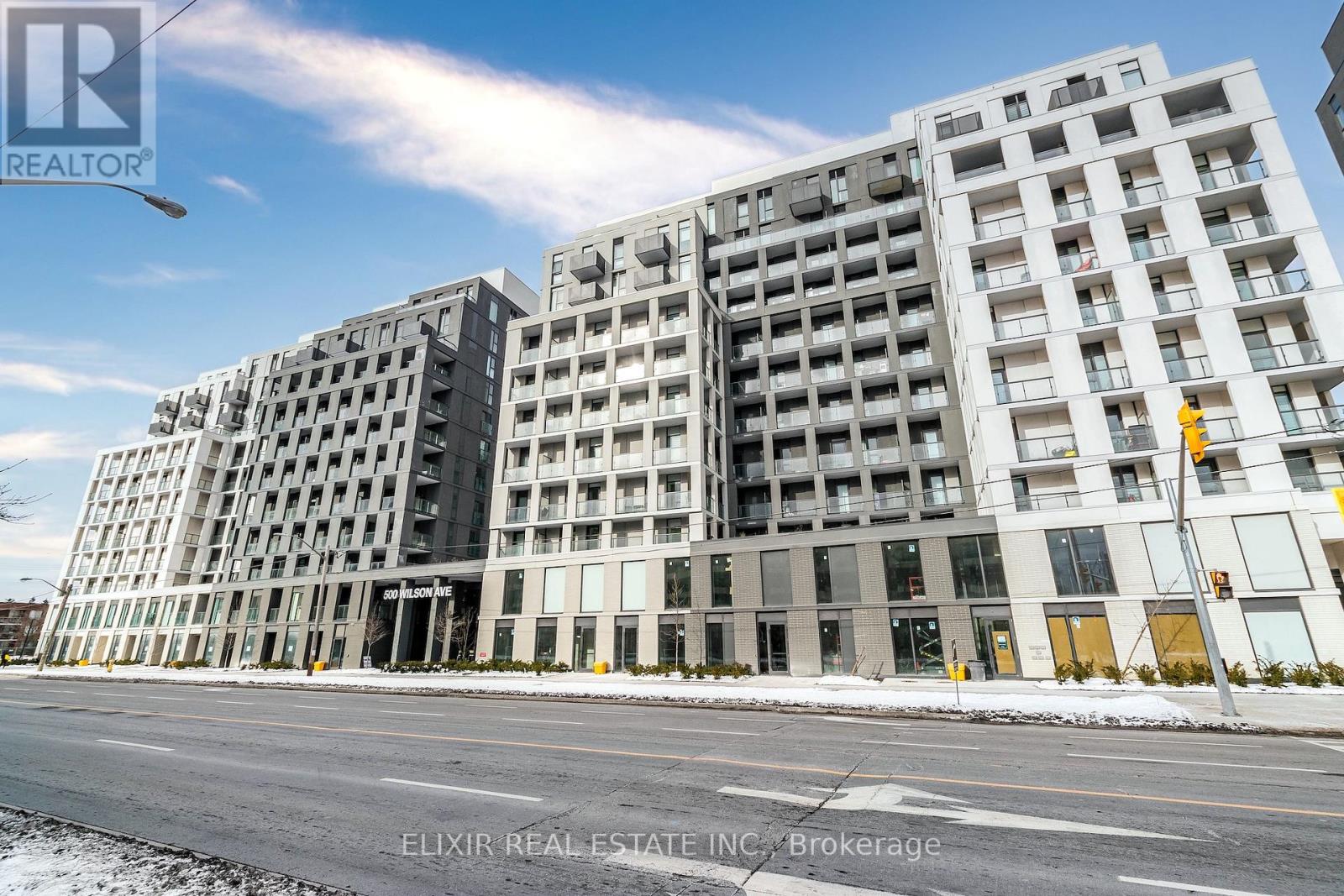 214 - 500 Wilson Avenue, Toronto, Ontario  M3H 0E5 - Photo 2 - C13223958