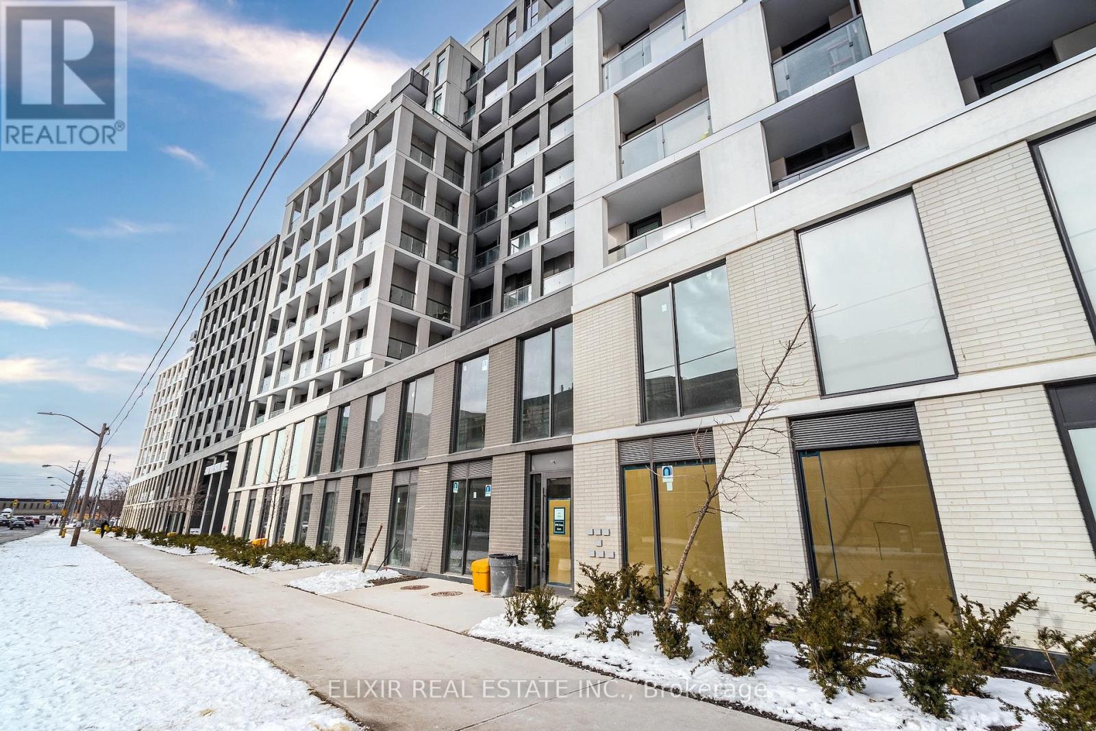 214 - 500 Wilson Avenue, Toronto, Ontario  M3H 0E5 - Photo 21 - C13223958