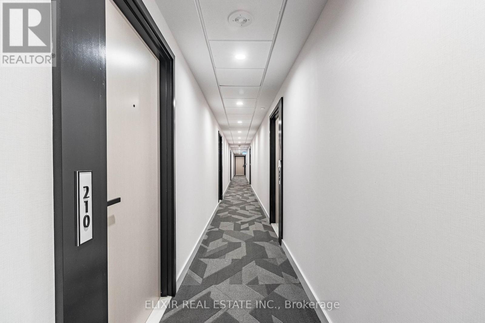 214 - 500 Wilson Avenue, Toronto, Ontario  M3H 0E5 - Photo 3 - C13223958