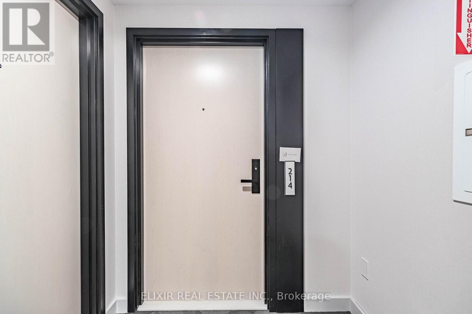 214 - 500 Wilson Avenue, Toronto, Ontario  M3H 0E5 - Photo 4 - C13223958