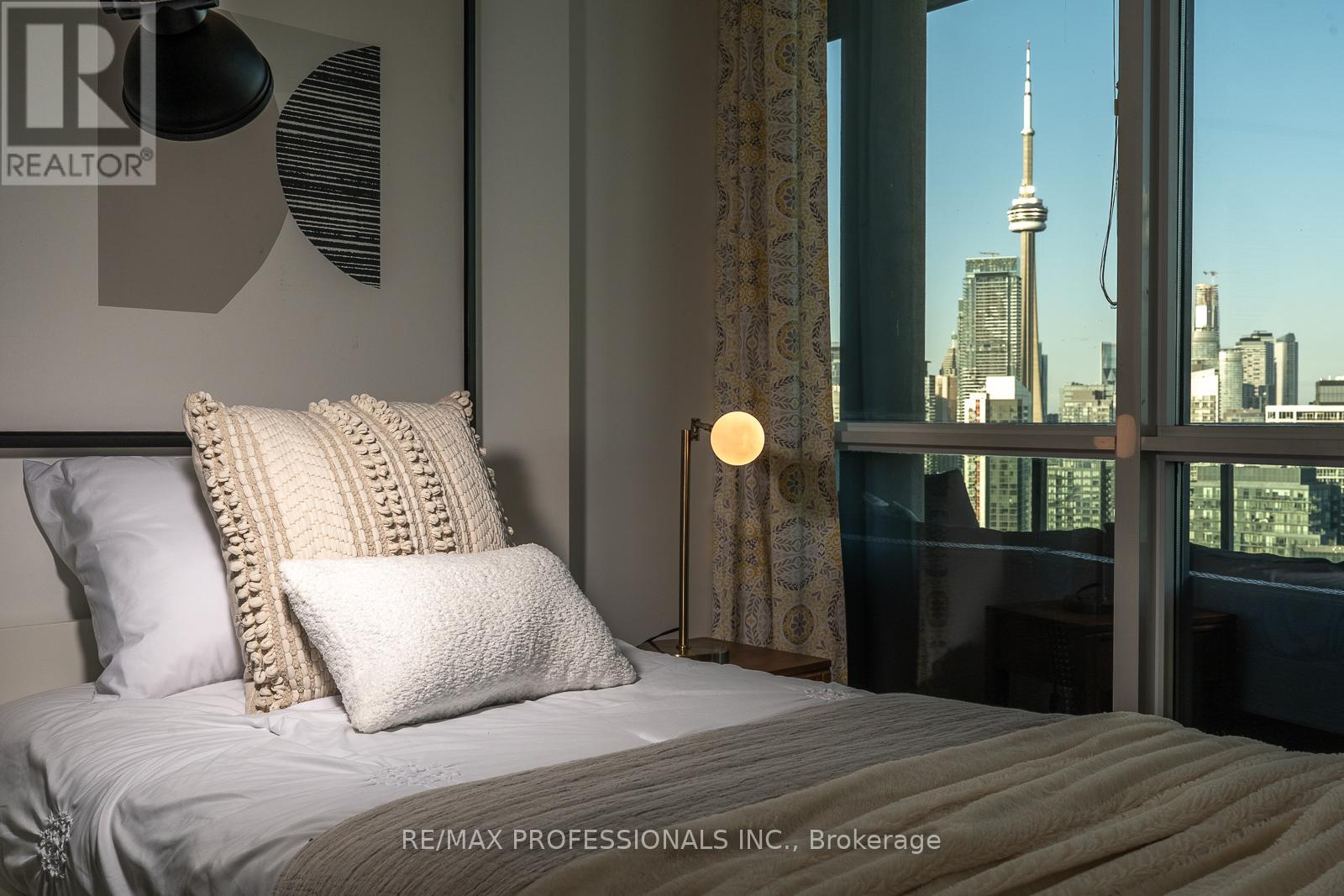 3804 - 219 Fort York Boulevard, Toronto, Ontario  M5V 1B1 - Photo 25 - C13223972