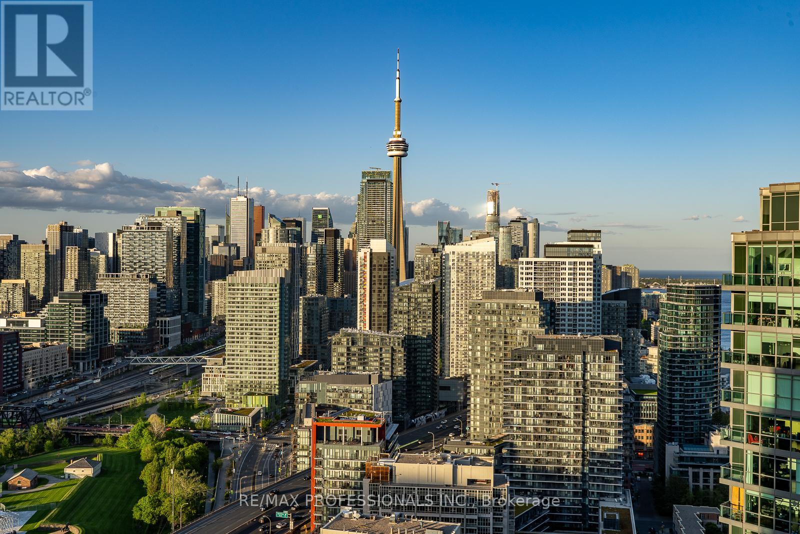 3804 - 219 Fort York Boulevard, Toronto, Ontario  M5V 1B1 - Photo 29 - C13223972