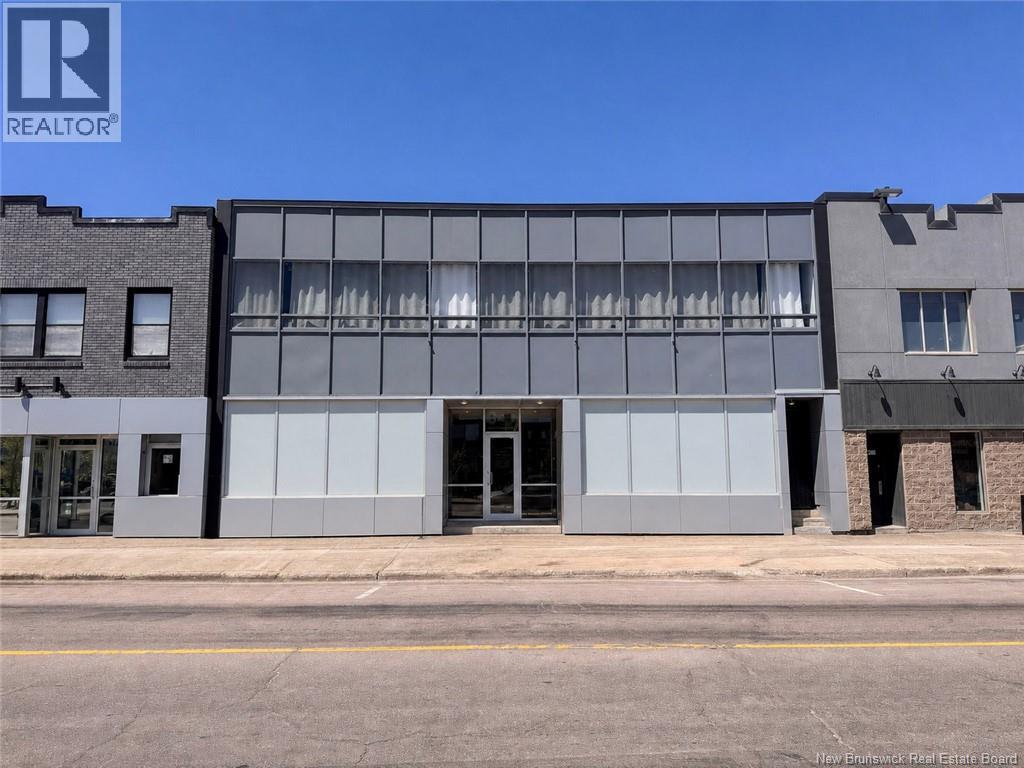 343 St. George Street, Moncton, New Brunswick