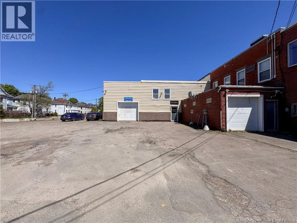 343 St. George Street, Moncton, New Brunswick  E1C 1W8 - Photo 10 - NB140328