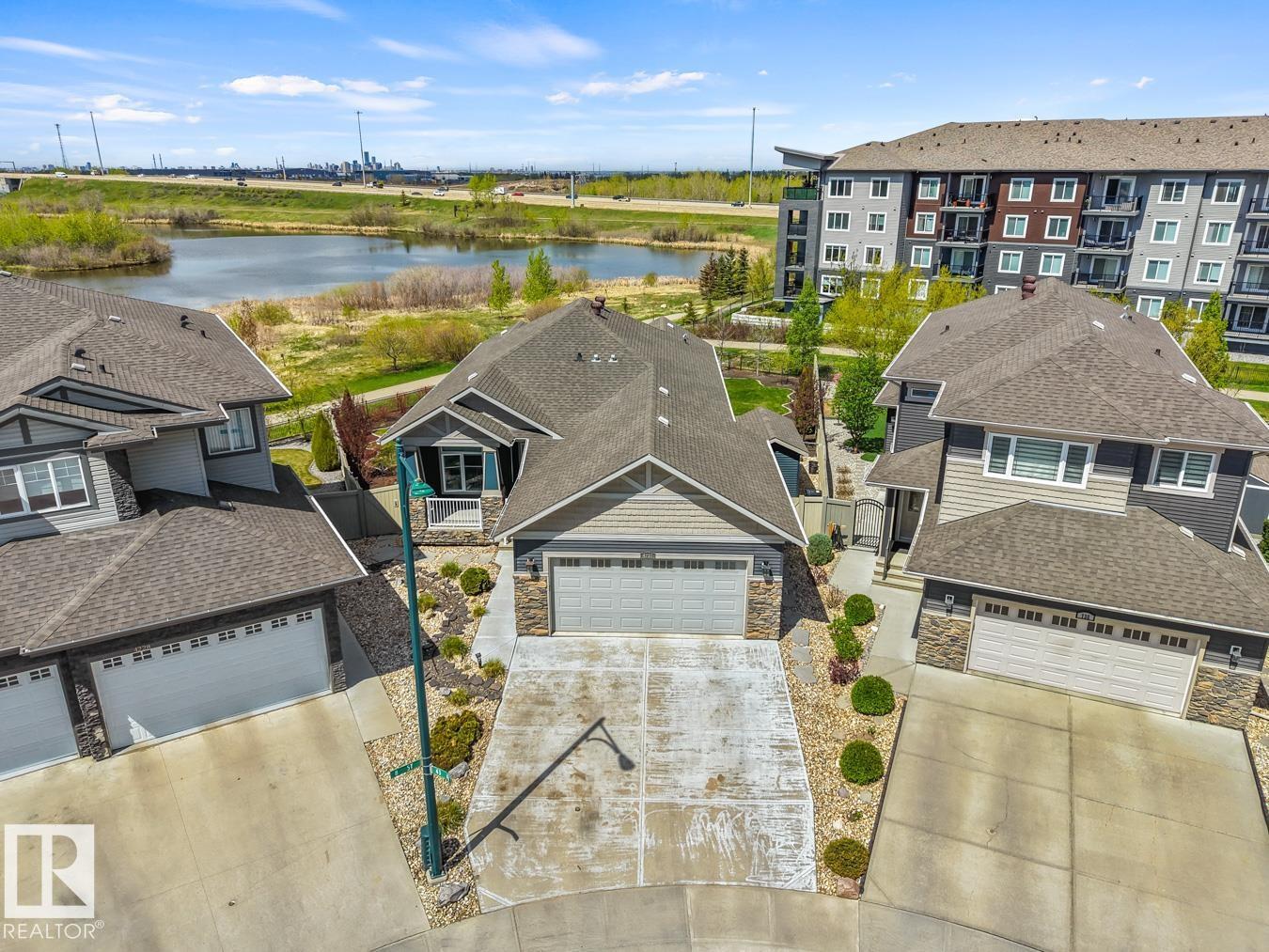 4232 8 St NW, Edmonton, Alberta  T6T 0W7 - Photo 63 - E4489339