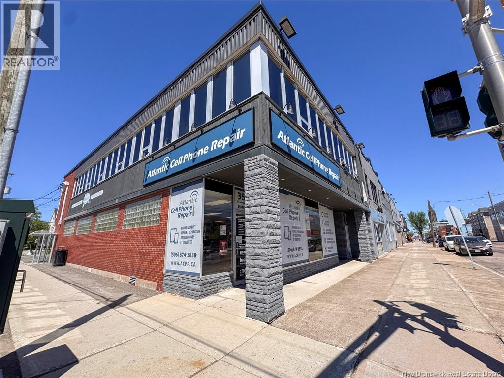 343 St. George Street, Moncton, New Brunswick  E1C 1W8 - Photo 6 - NB140328
