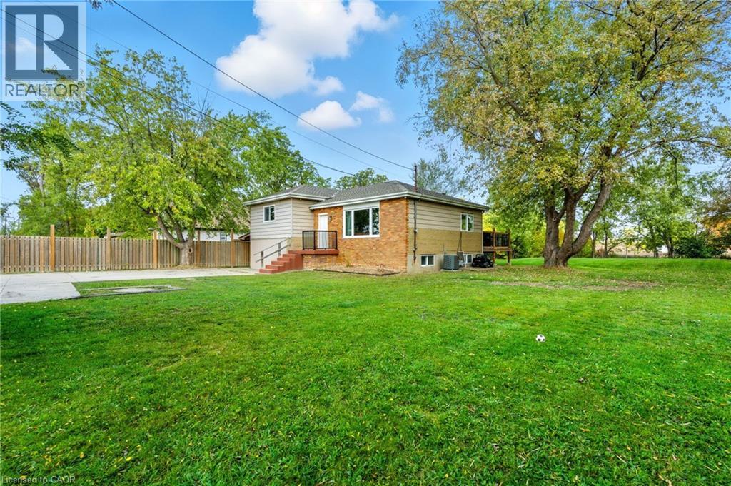 293 #20 REGIONAL Road, Stoney Creek, Ontario