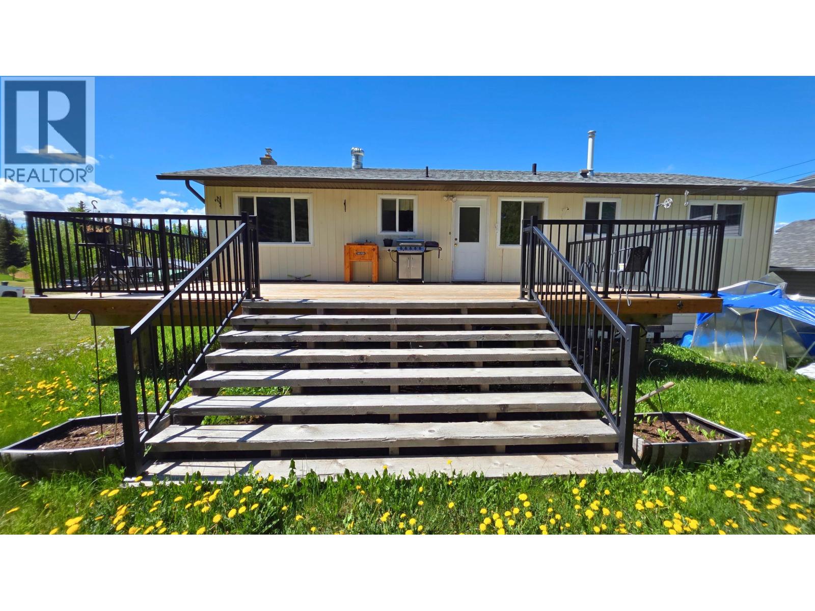 3865 Omineca Crescent, Houston, British Columbia  V0J 1Z2 - Photo 33 - R3130208