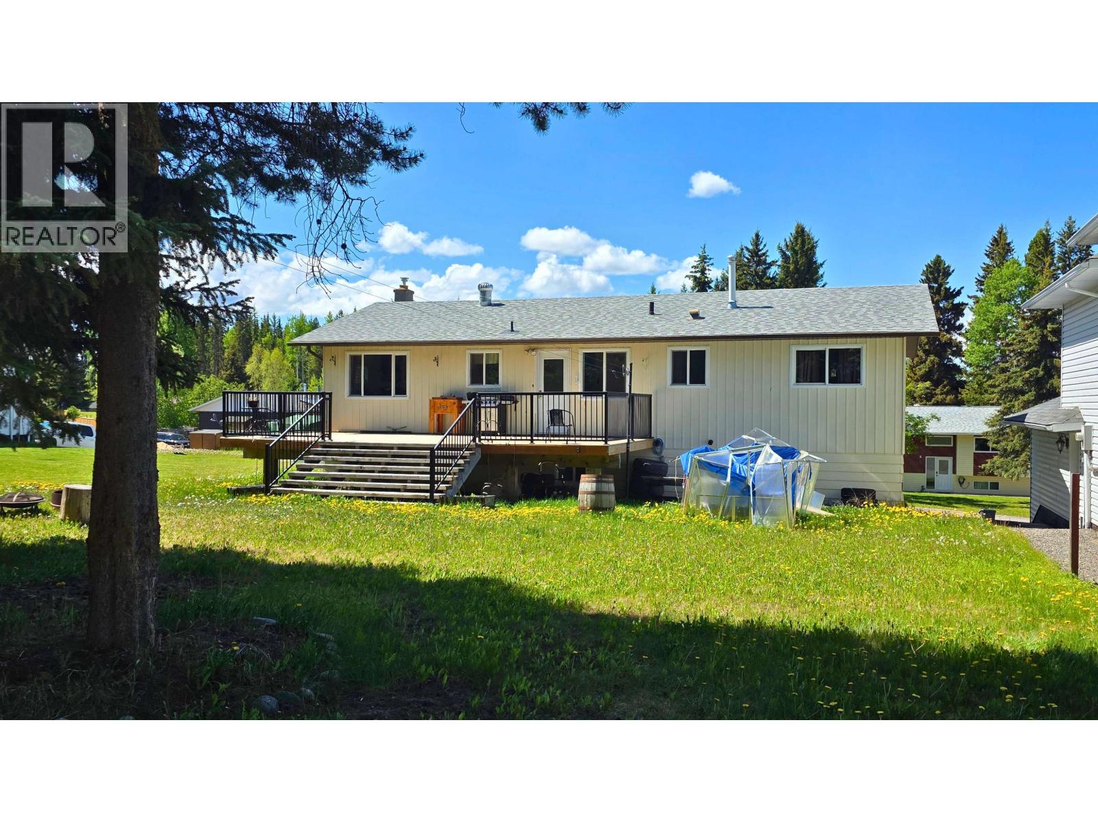 3865 Omineca Crescent, Houston, British Columbia  V0J 1Z2 - Photo 37 - R3130208