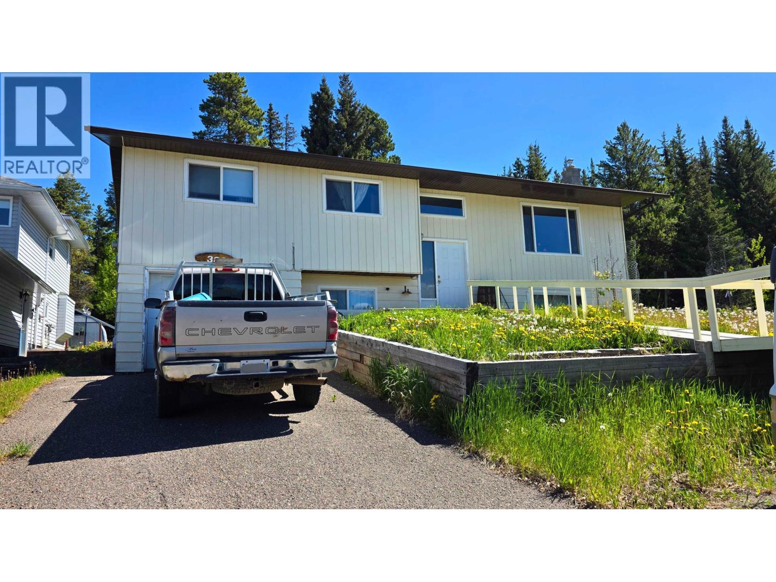 3865 Omineca Crescent, Houston, British Columbia  V0J 1Z2 - Photo 39 - R3130208