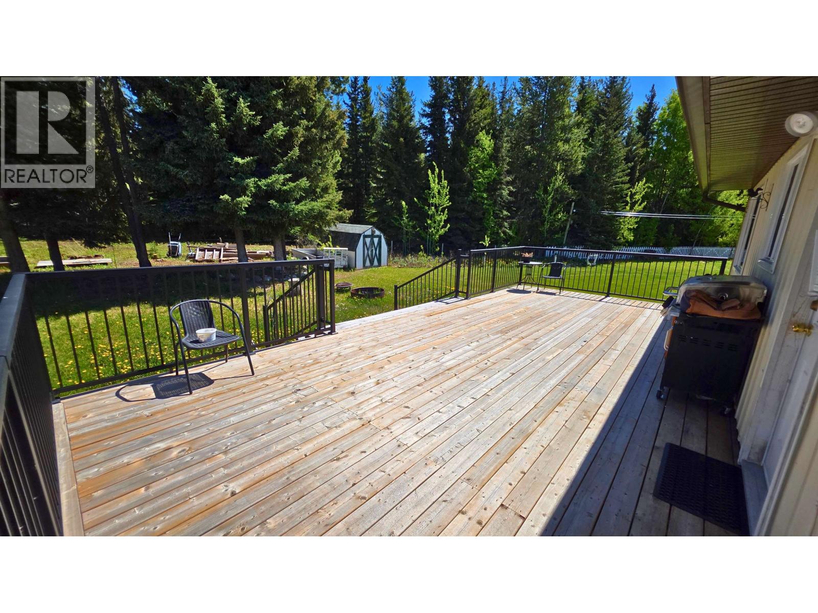 3865 Omineca Crescent, Houston, British Columbia  V0J 1Z2 - Photo 32 - R3130208