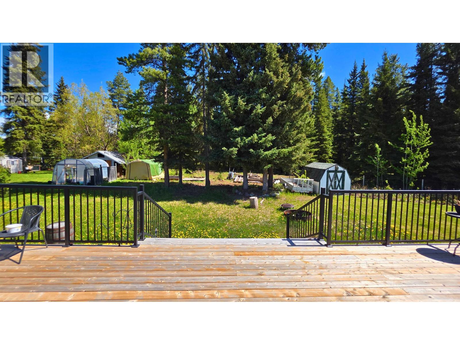 3865 Omineca Crescent, Houston, British Columbia  V0J 1Z2 - Photo 31 - R3130208